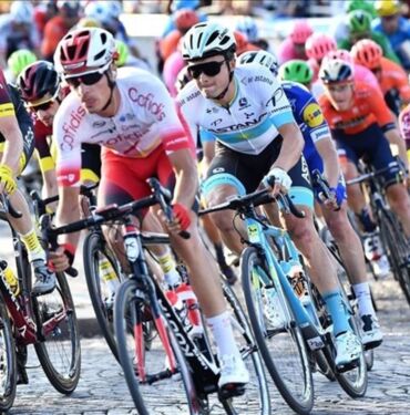 tour de france