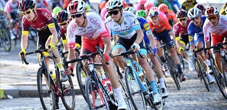 tour de france