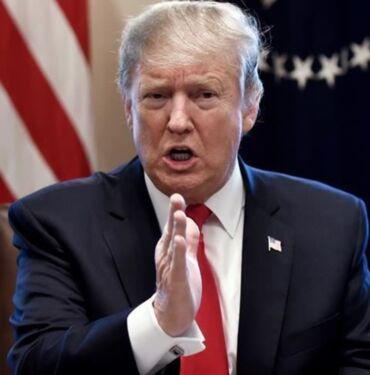 trump