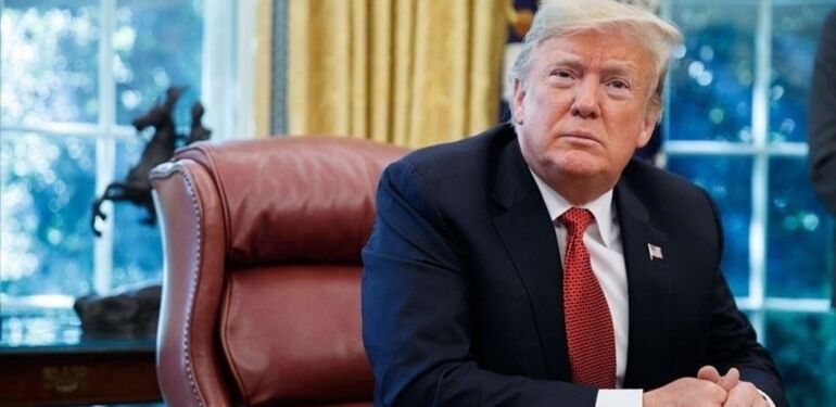 Trump’tan çok konuşulacak Epstein açıklaması!