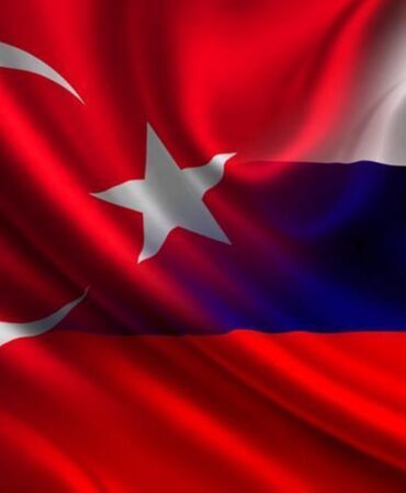 türkiye rusya suriye