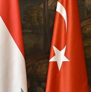 türkiye suriye