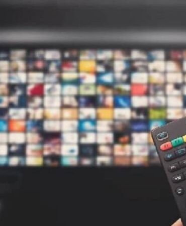 tv