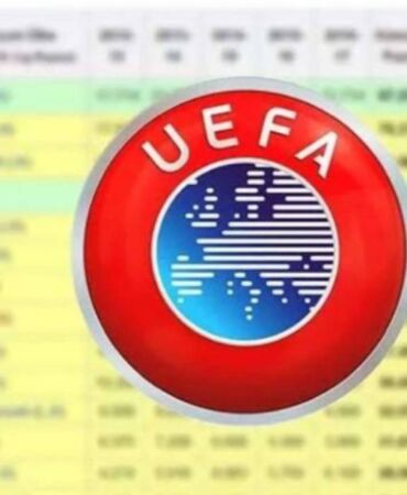 uefa