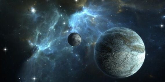 NASA, uzaylıların saklandığı gezegeni bulmuş olabilir mi?