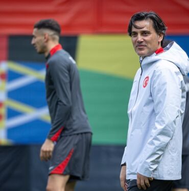 vincenzo montella