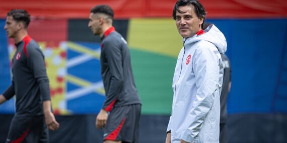 TFF’den Vincenzo Montella kararı!