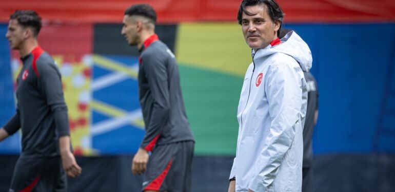 TFF’den Vincenzo Montella kararı!