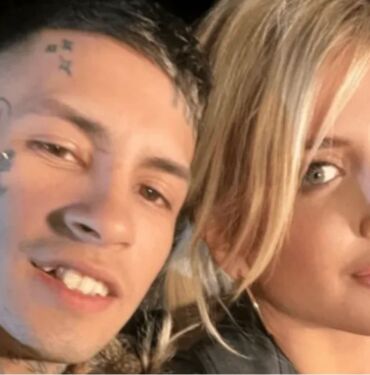 wanda nara L Gante