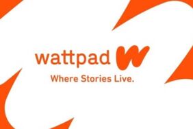 wattpad