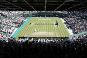 wimbledon