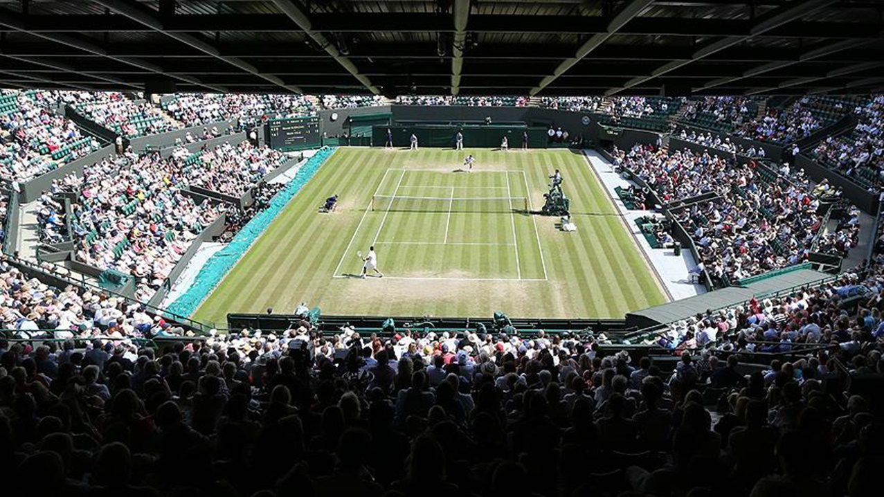wimbledon