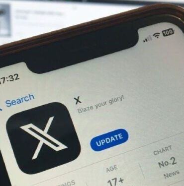 x