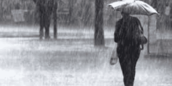 Şiddetli yağmurlar 229 can aldı!