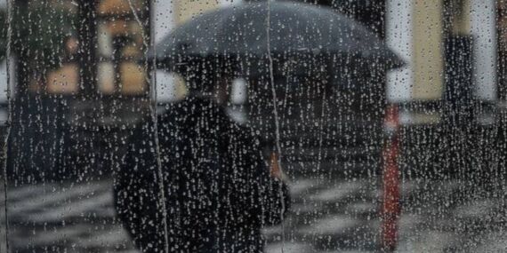 Rüyada yağmur görmek ne anlama gelir? Bereket mi, arınma mı?