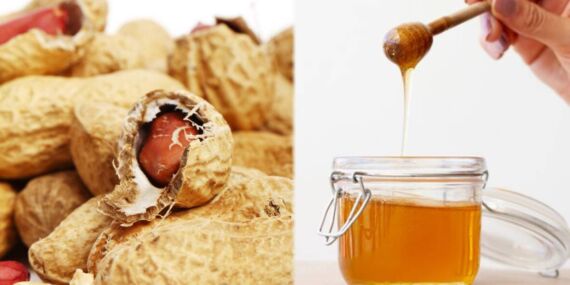 İki ürünümüz daha tescillendi! Bingöl balı ve Osmaniye yer fıstığı, AB tescili aldı