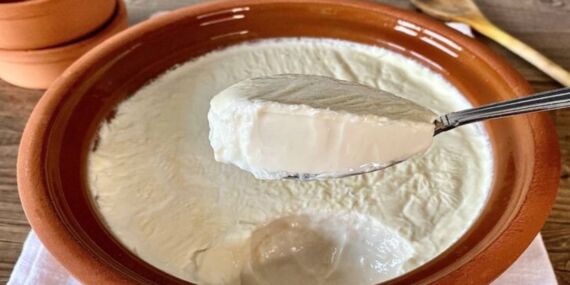 Uzmanlar açıkladı: Haftada iki kaşık yemek bağırsak kanseri riskini azaltıyor!