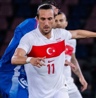 yusuf yazıcı