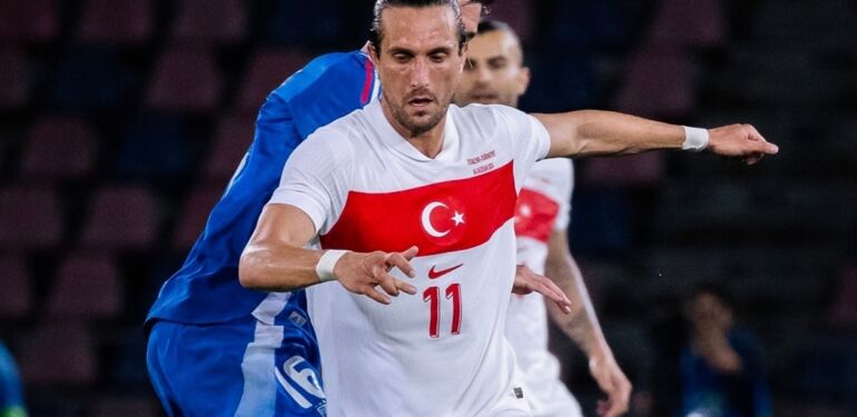 yusuf yazıcı