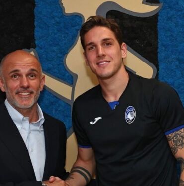 zaniolo