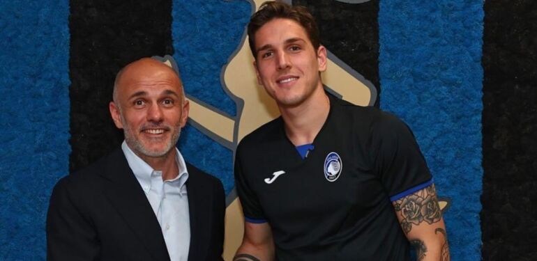 zaniolo
