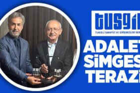 ‘Adalet Yürüyüşü’nün başlangıç yıldönümünde anlamlı ziyaret..