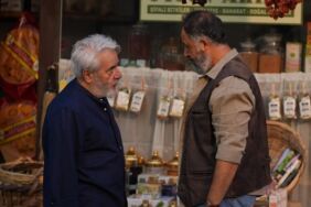 ‘Aşkın Dünkü Çocukları’ filminin çekimi Ünye’de başladı