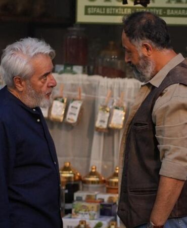 ‘Aşkın Dünkü Çocukları’ filminin çekimi Ünye’de başladı