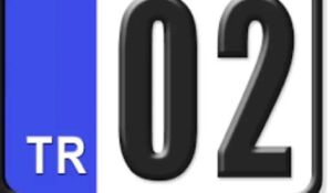 02 plaka nerenin plaka kodu ve hangi şehre ait_ 02 plaka nerenin plakası_