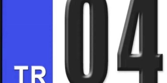 04 nerenin plakası? 04 plaka kodu hangi şehre ait?