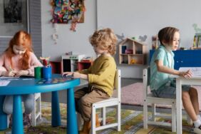 1 yılda yüzde 150 arttı Anne ve babaların zorlu anaokulu ve bakıcı seçimi