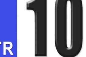 10