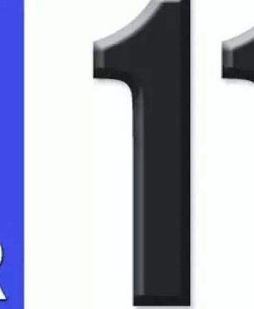 11