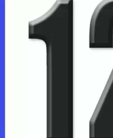 12