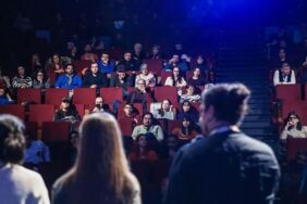 12. Boğaziçi Film Festivali'nin yarışma başvuruları başladı