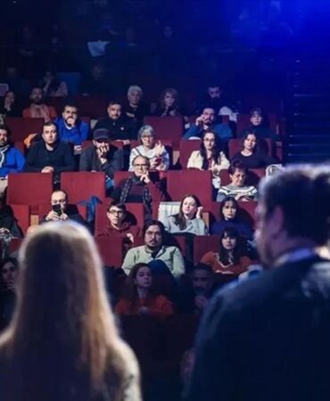 12. Boğaziçi Film Festivali'nin yarışma başvuruları başladı