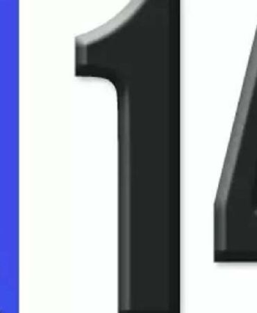 14