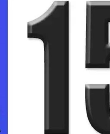 15