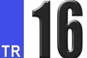16