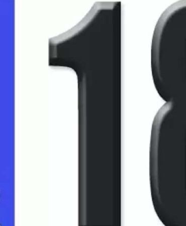 18