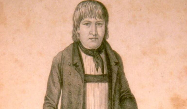 200 yıllık ‘Kayıp Avrupa Prensi’ efsanesi sona erdi