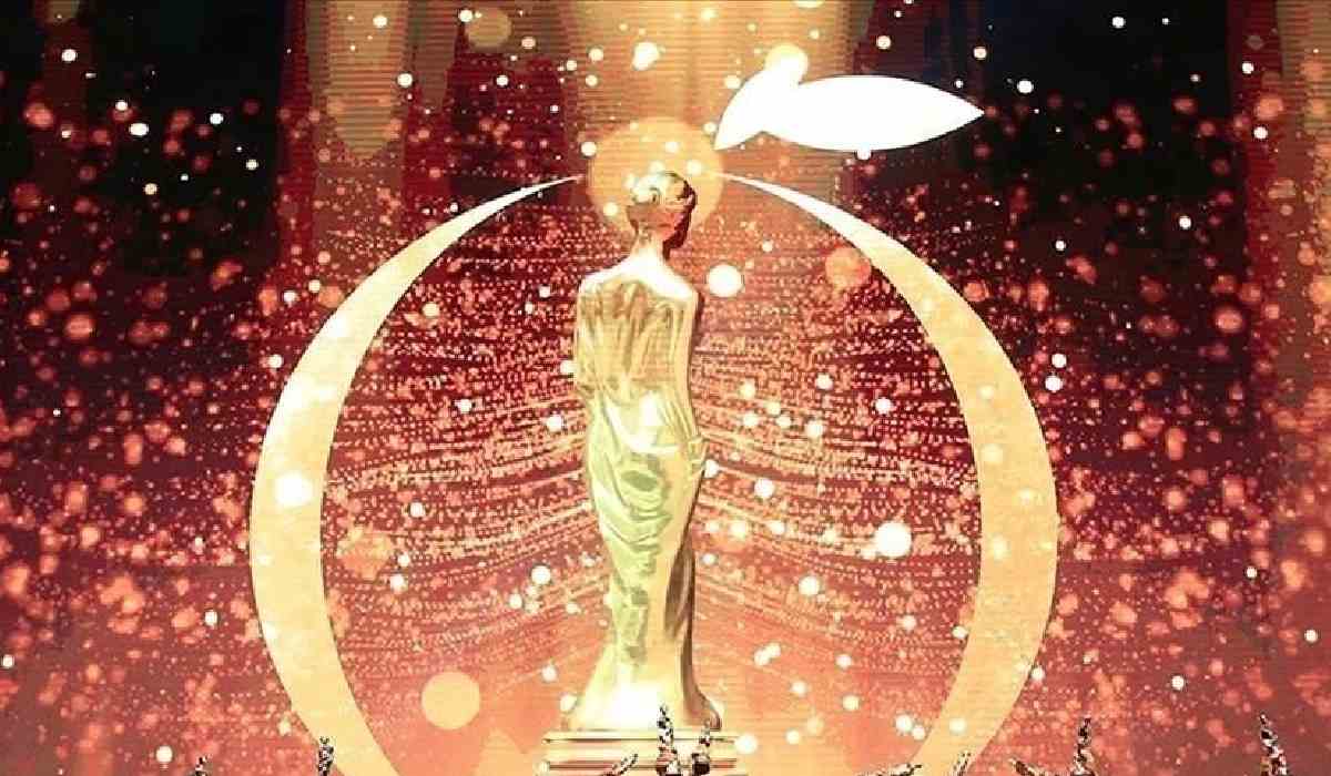 2024 Antalya Altın Portakal Film Festivali