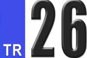 26 plaka