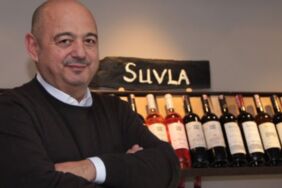 260 liraya sattığı şarabı mekanda 3 bin 300 liraya içti