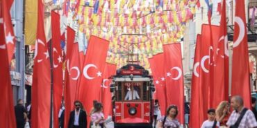 29 Ağustos yarım gün mü 30 Ağustos Zafer Bayramı resmi tatil mi, hangi güne denk geliyor