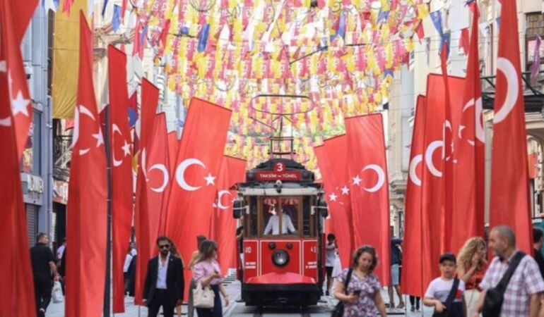 29 Ağustos yarım gün mü 30 Ağustos Zafer Bayramı resmi tatil mi, hangi güne denk geliyor