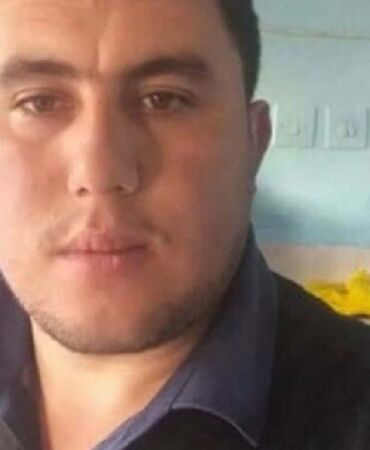 3 çocuk babası, elektrik akımına kapılarak öldü