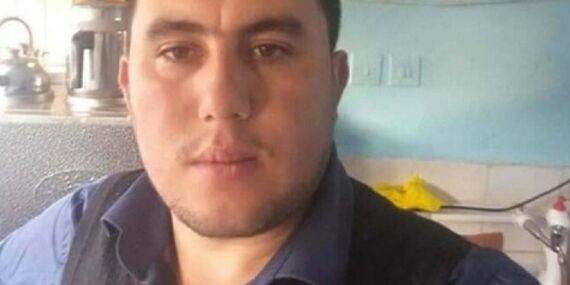 3 çocuk babası, elektrik akımına kapılarak öldü…