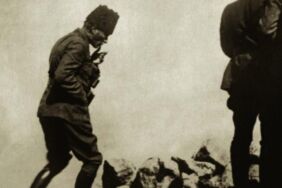 30 Ağustos Zafer Bayramı Türk'ün bağımsızlık güneşii