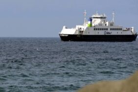 30 Ağustos Zafer Bayramı'nda Gökçeada ve Bozcaada feribot hatlarına özel ek seferler düzenlenecek